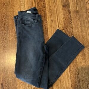 Joe’s Women’s Black Skinny Jeans Size 27
